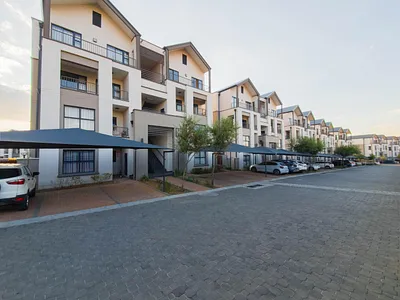1 Bedroom Apartment For Sale in Midrand - img