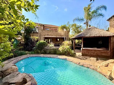 3 Bedroom House For Sale in Sandton - img