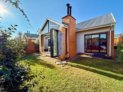 3 Bedroom Townhouse For Sale in Centurion - img