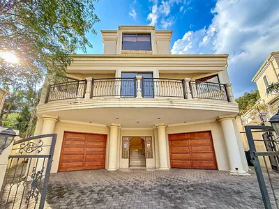 3 Bedroom House For Sale in Pretoria - img