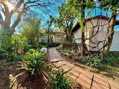 3 Bedroom House For Sale in Centurion - 5QsE.webp