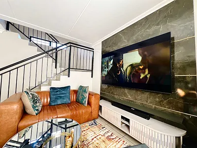3 Bedroom Townhouse For Sale in Pretoria - tBGm.webp