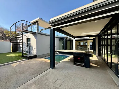 3 Bedroom House For Sale in Pretoria - EN5Y.webp