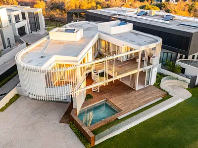 4 Bedroom House For Sale in Midrand - GdA0.webp