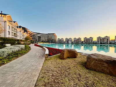 2 Bedroom Apartment For Sale in Midrand - samb.webp