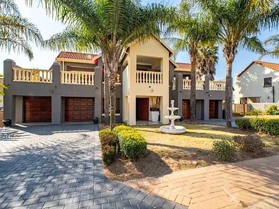 4 Bedroom House For Sale in Centurion - GU0B.webp