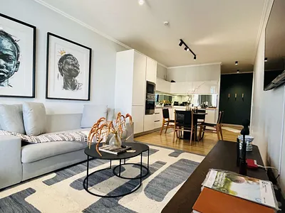 2 Bedroom Apartment To Rent in Midrand - img