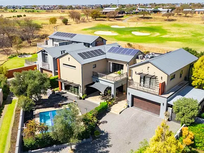 4 Bedroom House For Sale in Copperleaf Estate, Centurion - 3vG0.webp