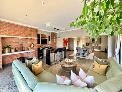 4 Bedroom House For Sale in Copperleaf Estate, Centurion - m4dG.webp