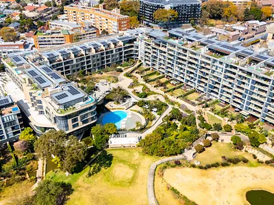 4 Bedroom Apartment For Sale in Johannesburg - Wcm3.webp