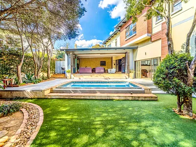 5 Bedroom House For Sale in Pretoria - wupq.webp