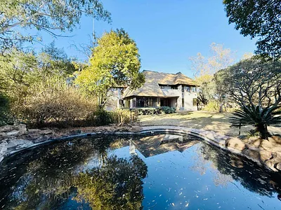 Farm For Sale in Midrand - AaJf.webp