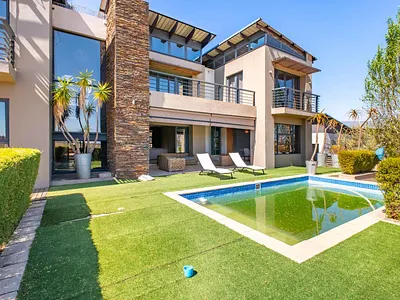 4 Bedroom House For Sale in Copperleaf Estate, Centurion - ARCW.webp