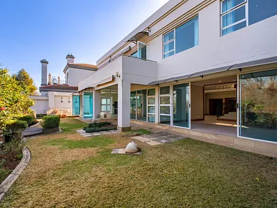 5 Bedroom House To Rent in Centurion - O2Xe.webp
