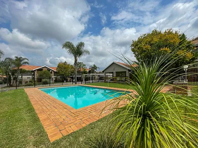 2 Bedroom Apartment To Rent in Pretoria - ilrp.webp