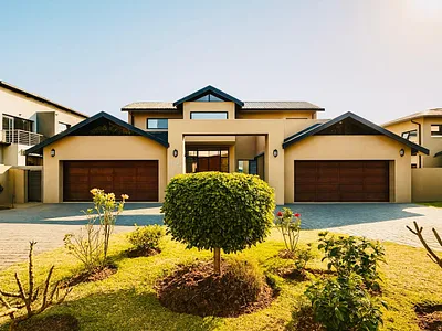 5 Bedroom House To Rent in Midrand - dRfk.webp