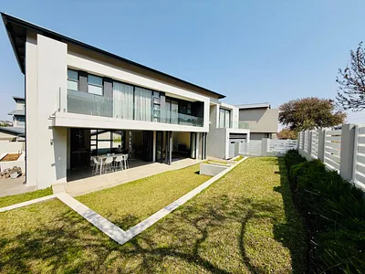 3 Bedroom House To Rent in Midrand - rySz.webp