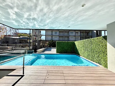 2 Bedroom Apartment To Rent in Johannesburg - mIMt.webp