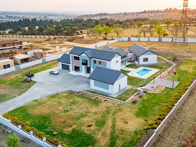5 Bedroom House For Sale in Midrand - G6Qd.webp