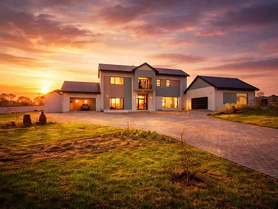 5 Bedroom House For Sale in Midrand - ilmu.webp