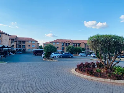 2 Bedroom Apartment To Rent in Centurion - img