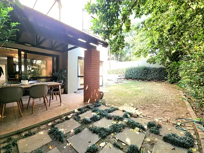 2 Bedroom Apartment To Rent in Sandton - img