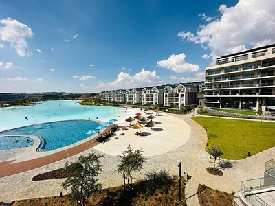 2 Bedroom Apartment To Rent in Midrand - img