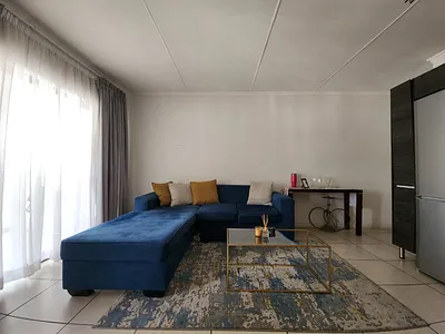 1 Bedroom Apartment To Rent in Sandton - img