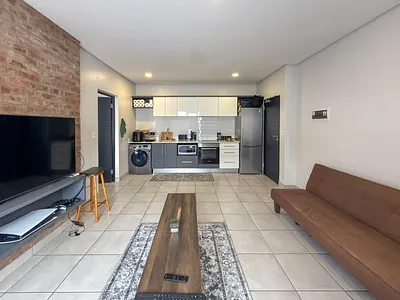 1 Bedroom Apartment To Rent in Pretoria - img