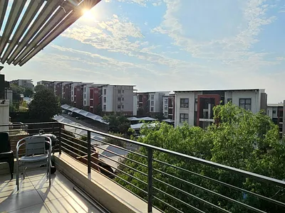 2 Bedroom Apartment To Rent in Sandton - img