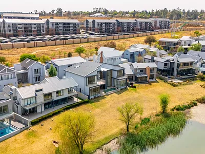 5 Bedroom House For Sale in Midrand - img