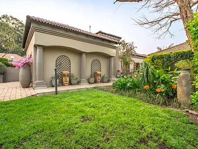 4 Bedroom House For Sale in Pretoria - FViA.webp