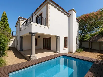 3 Bedroom House For Sale in Sandton - yYwl.webp