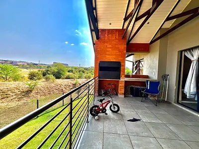 2 Bedroom Apartment For Sale in Pretoria - QgMH.webp
