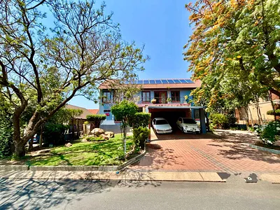 4 Bedroom House For Sale in Centurion - IJY8.webp