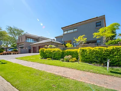 5 Bedroom House For Sale in Centurion - yxHd.webp