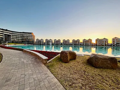 2 Bedroom Apartment To Rent in Midrand - img