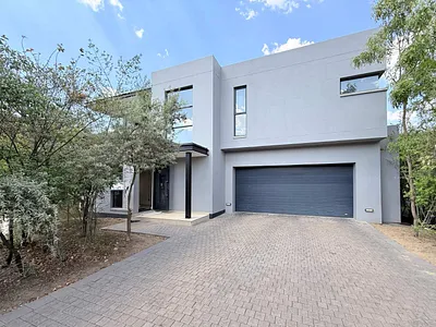 3 Bedroom Townhouse To Rent in Midrand - img