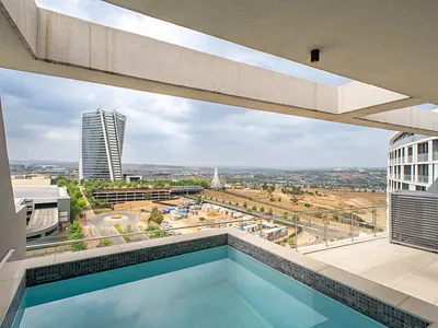 2 Bedroom Apartment For Sale in Midrand - VTUo.webp