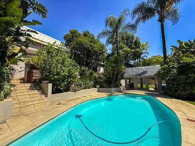 6 Bedroom House For Sale in Pretoria - img