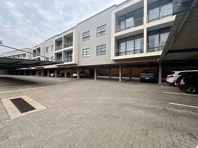 2 Bedroom Apartment To Rent in Pretoria - img