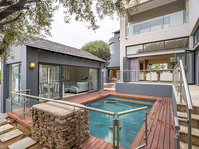 5 Bedroom House To Rent in Midrand - UGky.webp