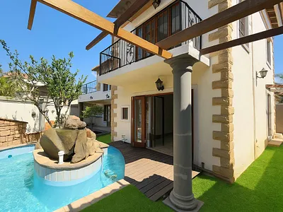 3 Bedroom House To Rent in Sandton - dReX.webp