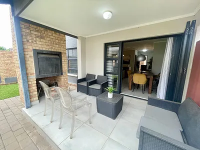 3 Bedroom Townhouse For Sale in Centurion - 8ngJ.webp