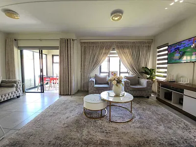 3 Bedroom House For Sale in Sandton - SLND.webp