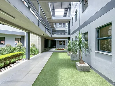 1 Bedroom Apartment To Rent in Pretoria - IPR7.webp