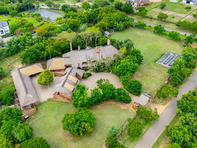 4 Bedroom House To Rent in Midrand - yLet.webp