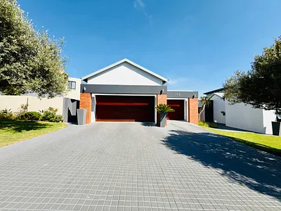 4 Bedroom House To Rent in Copperleaf Estate, Centurion - jxLs.webp