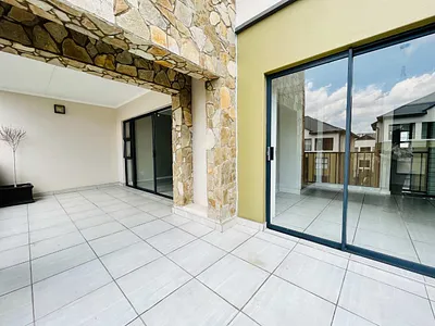 2 Bedroom Apartment To Rent in Midrand - img