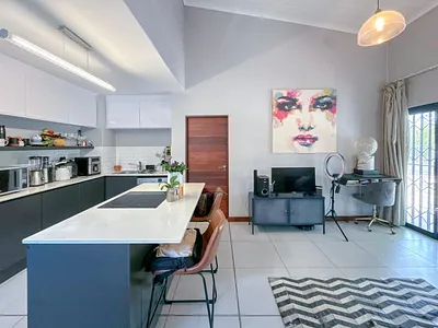 1 Bedroom Apartment To Rent in Pretoria - Qrez.webp